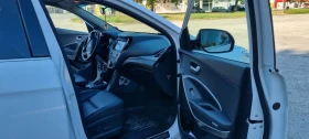 Hyundai Santa fe - 16000 € / 31293.28 лв. - 16243357 9