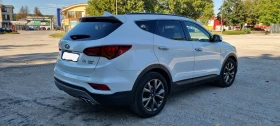 Hyundai Santa fe - 16000 € / 31293.28 лв. - 16243357 5