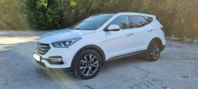 Hyundai Santa fe - 16000 € / 31293.28 лв. - 16243357 3