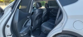 Hyundai Santa fe - 16000 € / 31293.28 лв. - 16243357 8