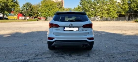 Hyundai Santa fe - 16000 € / 31293.28 лв. - 16243357 6