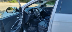 Hyundai Santa fe - 16000 € / 31293.28 лв. - 16243357 7