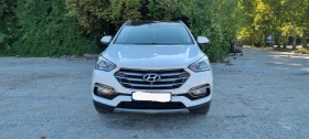 ������ Hyundai Santa fe
