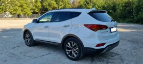 Hyundai Santa fe - 16000 € / 31293.28 лв. - 16243357 4