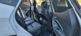 Hyundai Santa fe - 16000 € / 31293.28 лв. - 16243357 10