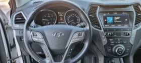 Hyundai Santa fe - 16000 € / 31293.28 лв. - 16243357 13