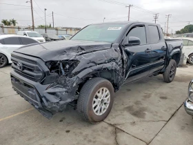 ������ Toyota Tacoma