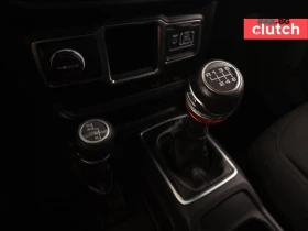 Jeep Wrangler Willys Sport * АвтоКредит * (ЦЕНА ДО БГ) - 24999 € - 63196347 16