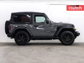 Jeep Wrangler Willys Sport * АвтоКредит * (ЦЕНА ДО БГ) - 24999 € - 63196347 3