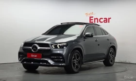 Mercedes-Benz GLE 400 COUPE* 4MATIC* AMG LINE* BURMESTER* ОБДУХ* КРАЙНА 