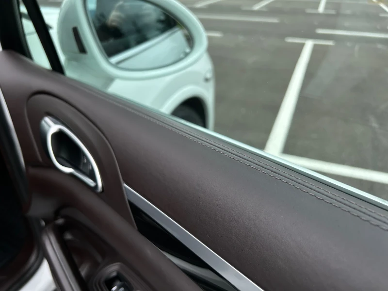 Porsche Cayenne 3.6 Швейцария, снимка 14 - Автомобили и джипове - 52219105