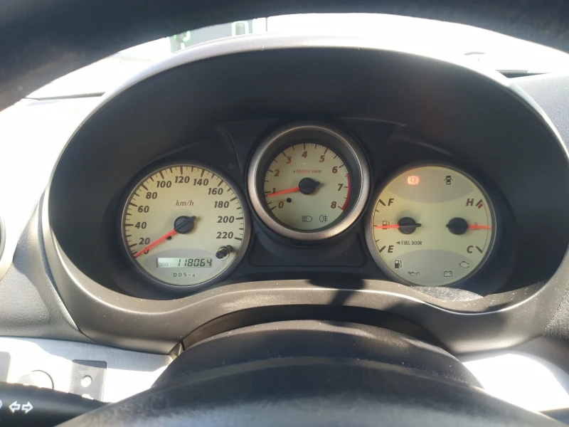 Toyota Rav4 2.0VVT-i 4х4, снимка 7 - Автомобили и джипове - 51309577