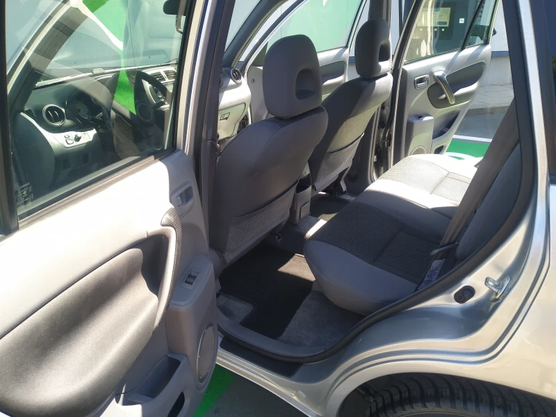 Toyota Rav4 2.0VVT-i 4х4, снимка 2 - Автомобили и джипове - 51309577