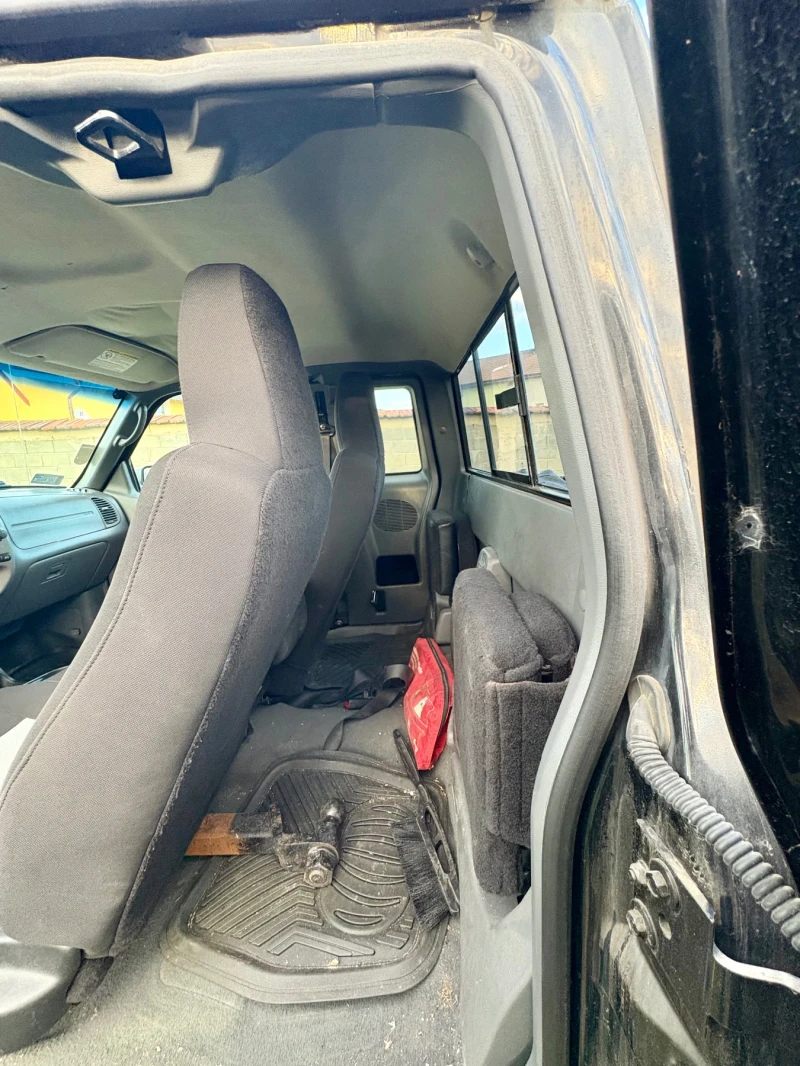 Ford Ranger FX4 Off Road 4L 4x4, снимка 15 - Автомобили и джипове - 52179546