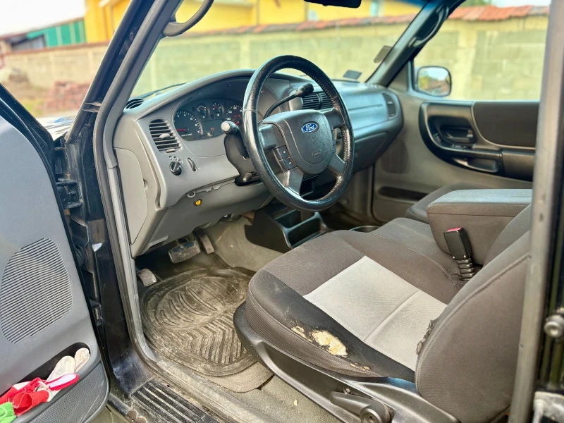 Ford Ranger FX4 Off Road 4L 4x4, снимка 16 - Автомобили и джипове - 52179546
