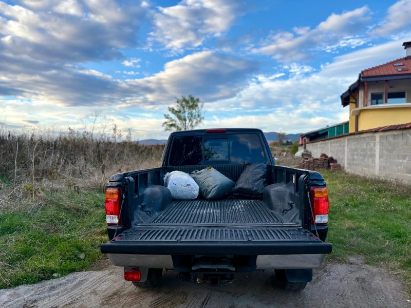 Ford Ranger FX4 Off Road 4L 4x4, снимка 8 - Автомобили и джипове - 52179546