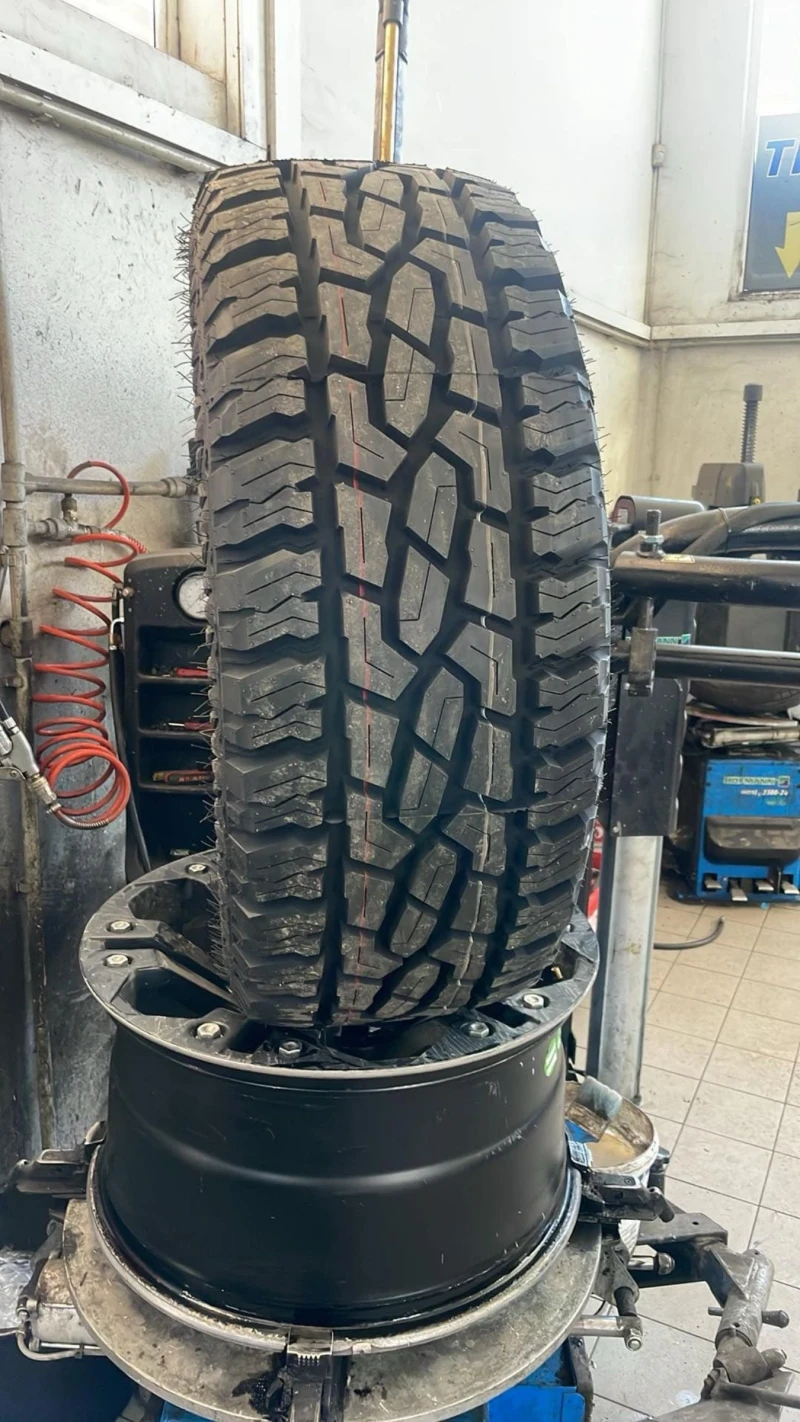 Dodge RAM 2500 5, 7 HEMI, снимка 7 - Автомобили и джипове - 52730212