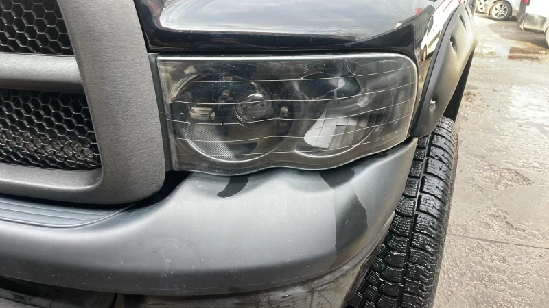 Dodge RAM 2500 5, 7 HEMI, снимка 6 - Автомобили и джипове - 52730212