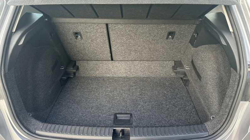 Seat Arona 1.0 TSI Style от БГ, първи собственик, снимка 9 - Автомобили и джипове - 52752883