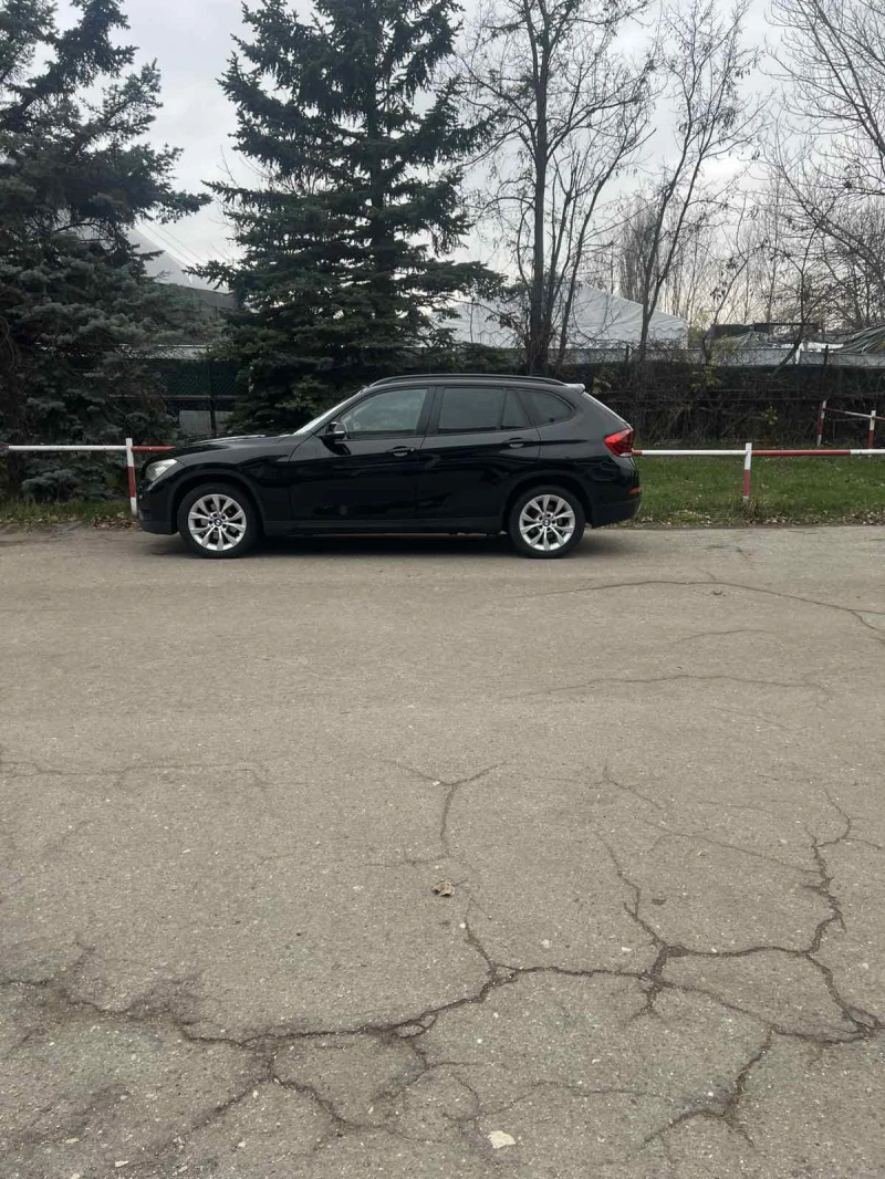 BMW X1, снимка 5 - Автомобили и джипове - 52864075