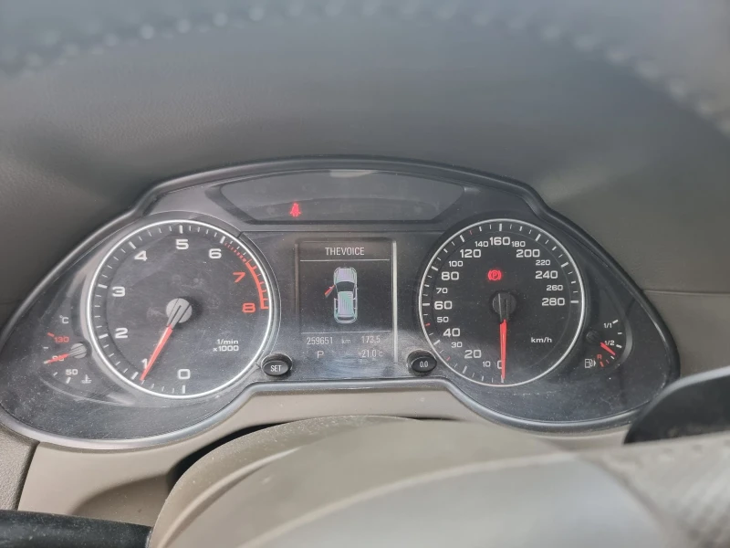 Audi Q5 2.0TFSI QUATTRO , снимка 13 - Автомобили и джипове - 53013865