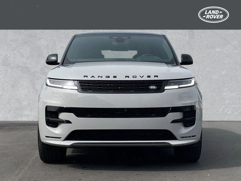 Land Rover Range Rover Sport D350 Autobiography, снимка 8 - Автомобили и джипове - 47419704