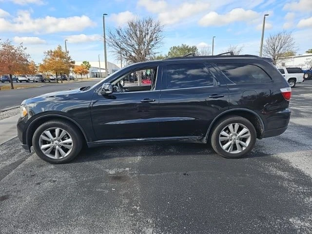 Dodge Durango CREW* 5.7* V8* HEMI* ПОДГРЕВ* КАМЕРА* КЕЙЛЕС, снимка 6 - Автомобили и джипове - 48300701