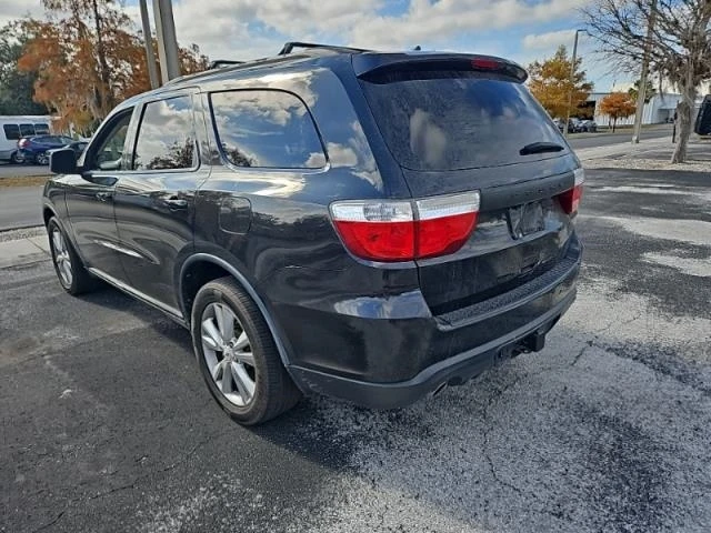 Dodge Durango CREW* 5.7* V8* HEMI* ПОДГРЕВ* КАМЕРА* КЕЙЛЕС, снимка 2 - Автомобили и джипове - 48300701