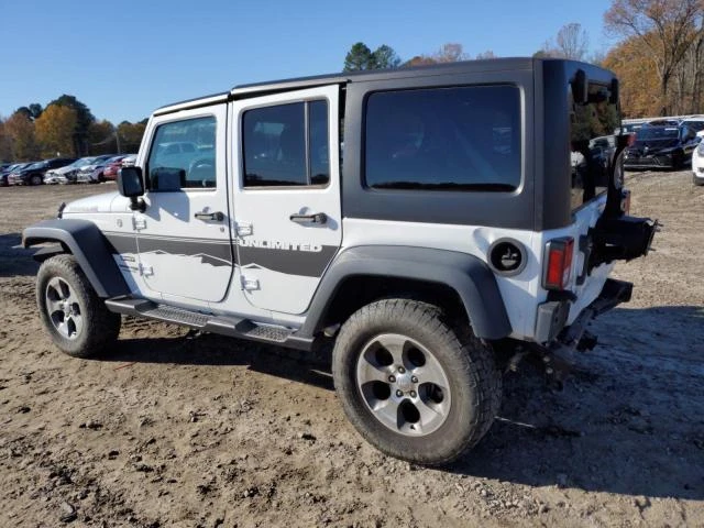 Jeep Wrangler 3.6L 6 4x4 w/Rear Wheel Drv, снимка 11 - Автомобили и джипове - 48839817