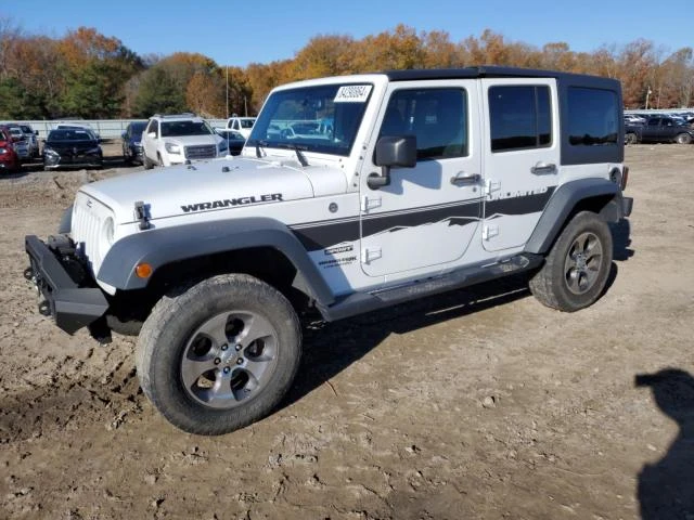 Jeep Wrangler 3.6L 6 4x4 w/Rear Wheel Drv, снимка 10 - Автомобили и джипове - 48839817