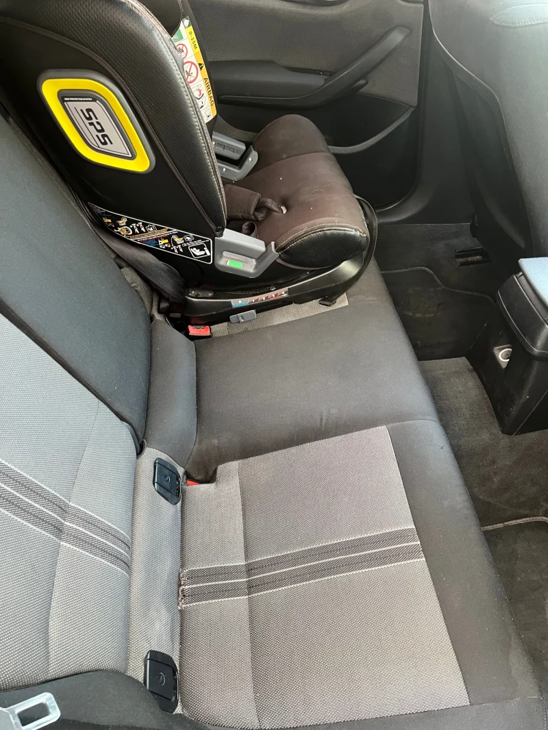 BMW X1 - 11500 лв. - 75504213 | Car24.bg