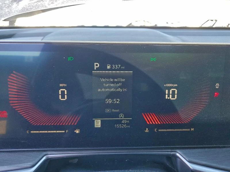 Kia Sorento EX* Кожа* НАВИ* Подгрев* Клип на мотор*  - изображение 9