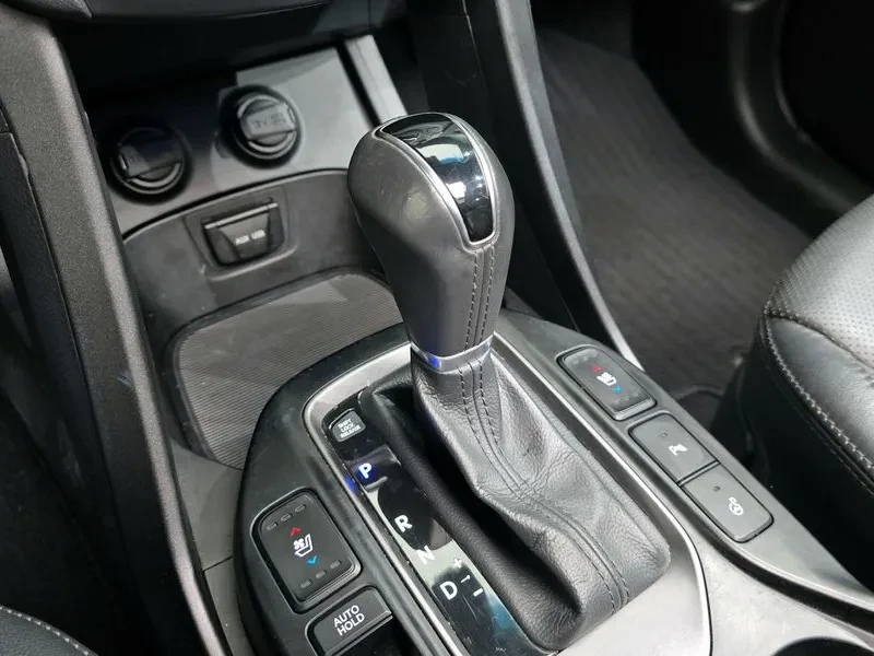 Hyundai Santa fe 2.2 CRDI 4WD - САМО 30% АВАНС, снимка 9 - Автомобили и джипове - 55740257