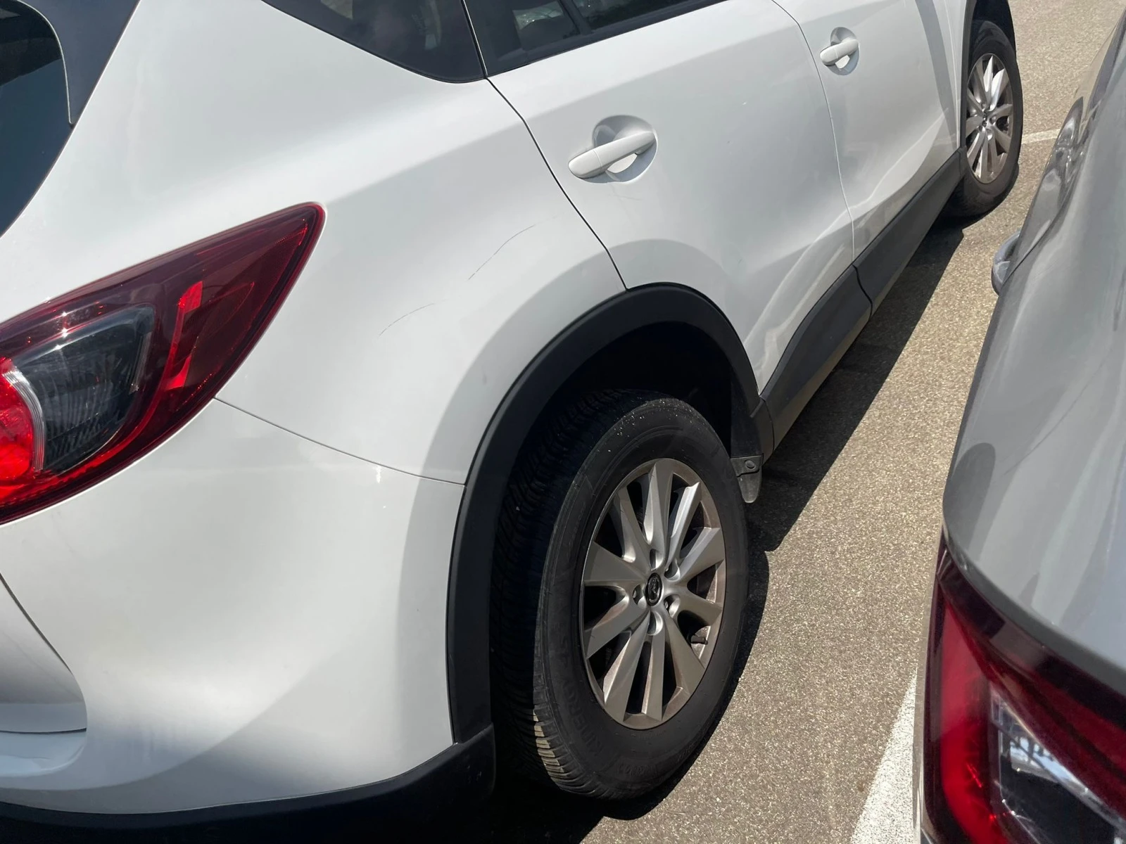 Mazda CX-5 2.2skyaktive - изображение 3