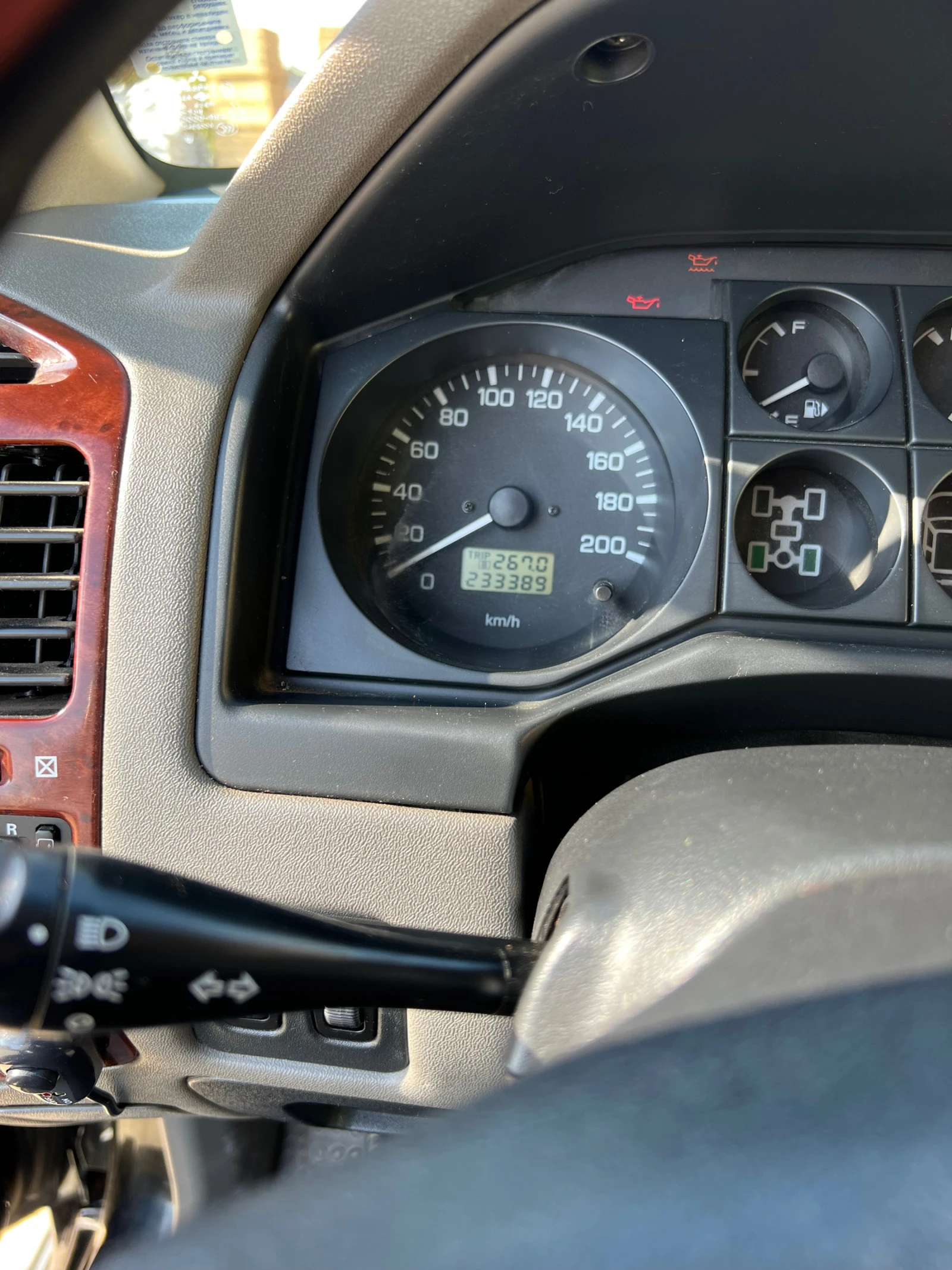Mitsubishi Pajero 3.2 DID окачване DOBINSON - изображение 9