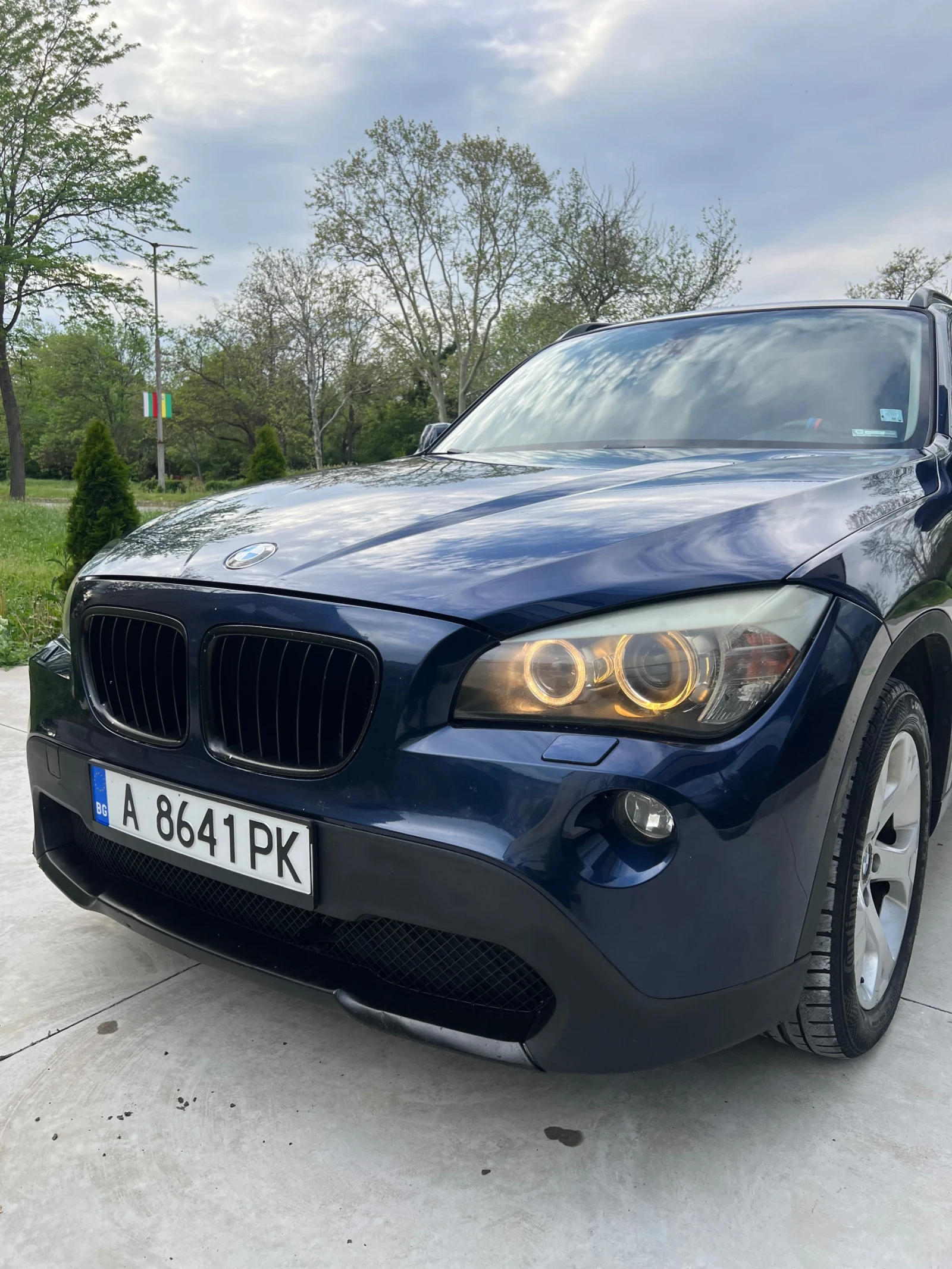 BMW X1  - изображение 2