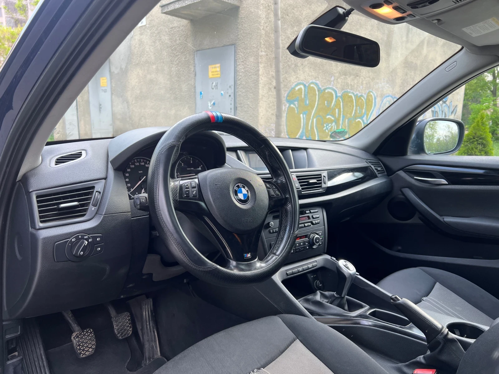 BMW X1  - изображение 8