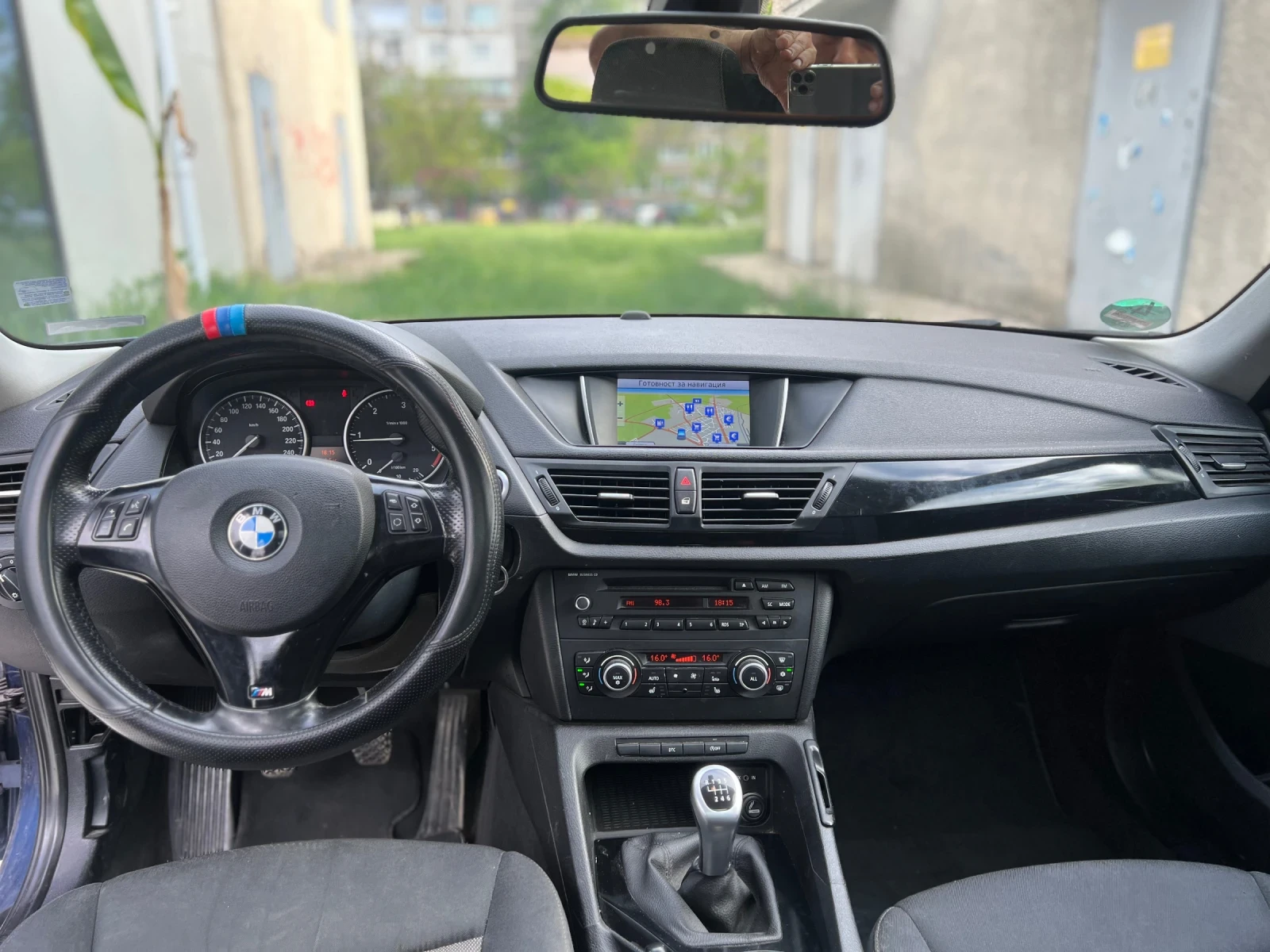 BMW X1  - изображение 9