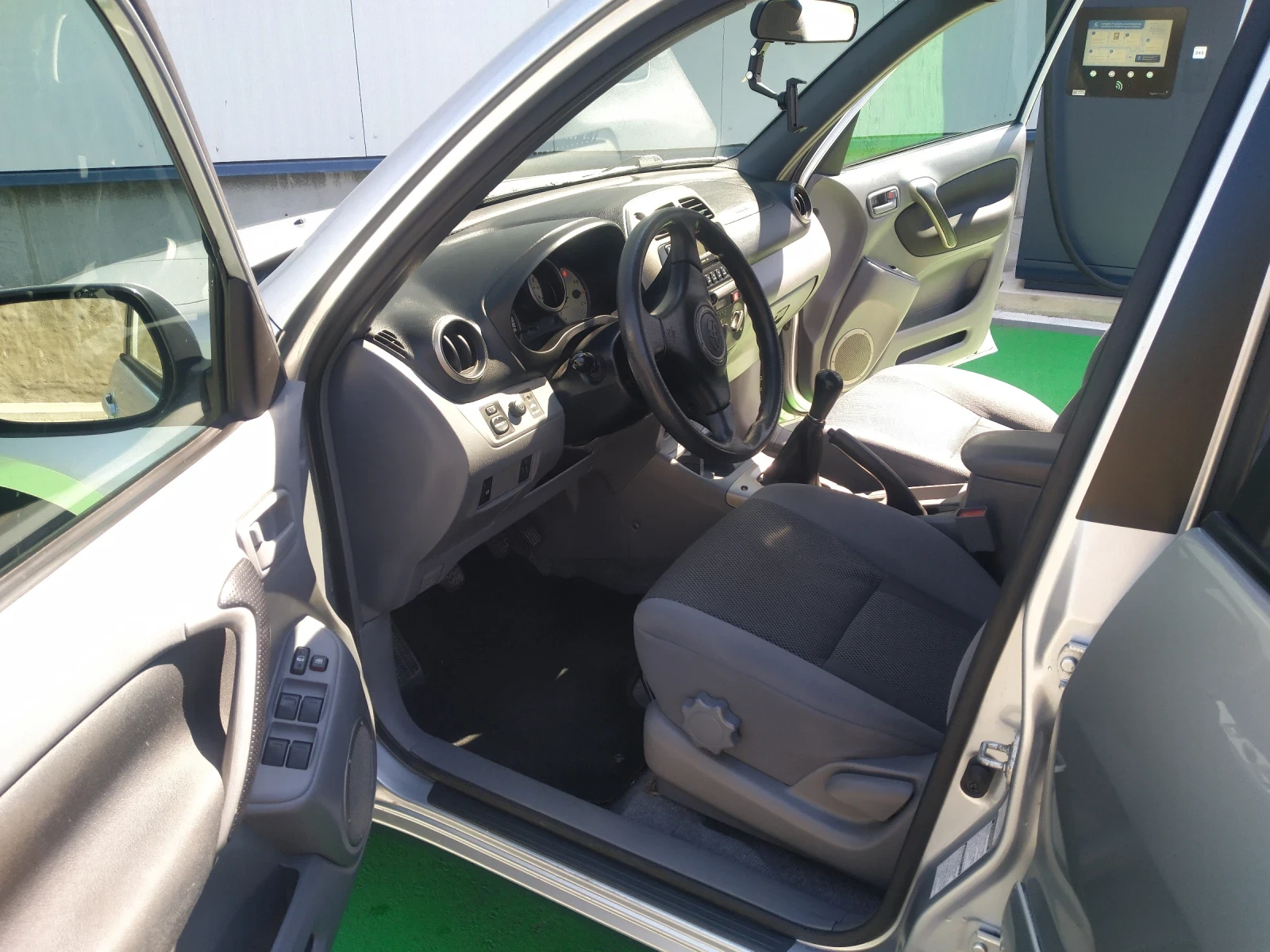 Toyota Rav4 2.0VVT-i 44 | Mobile.bg   15