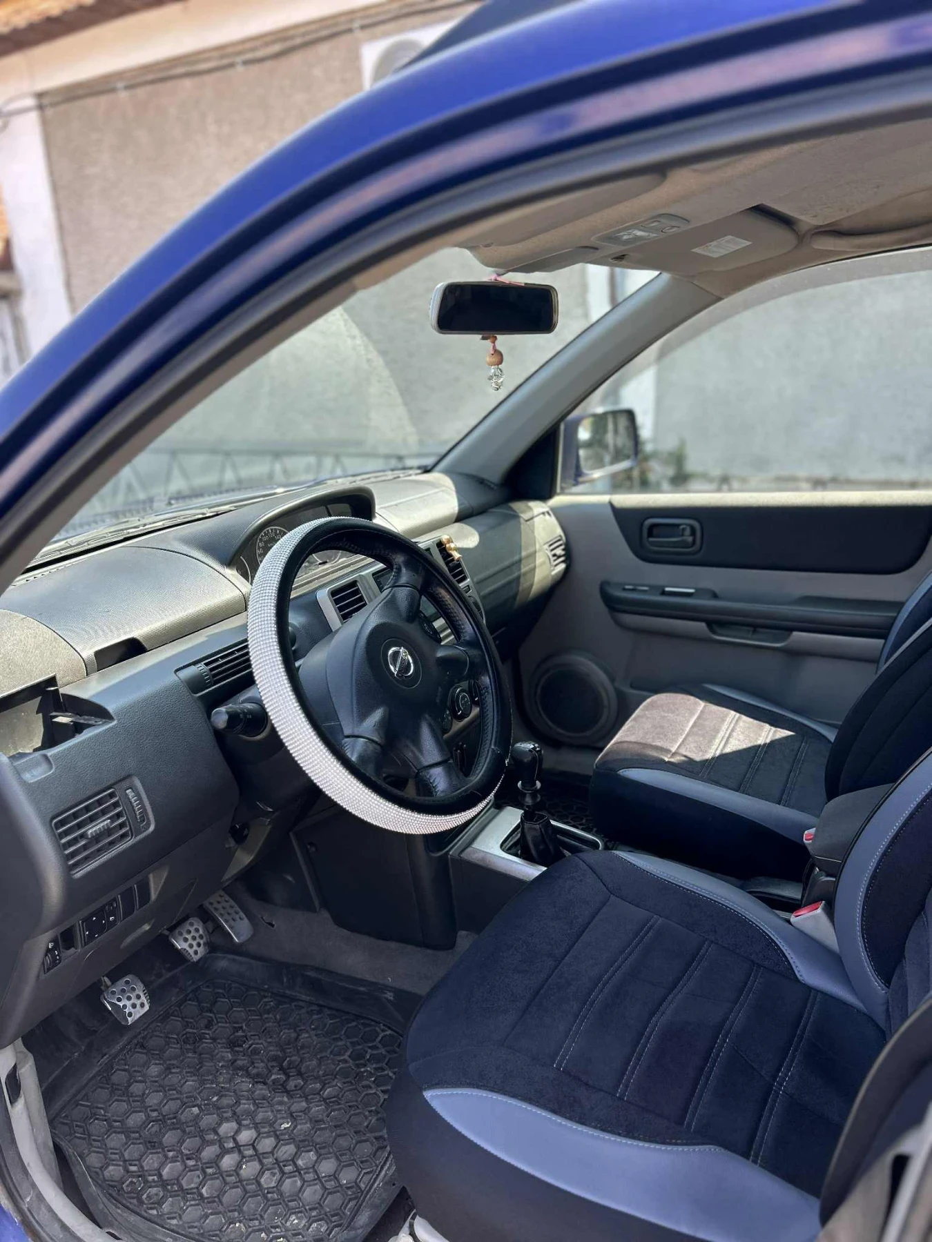 Nissan X-trail T30 - изображение 2