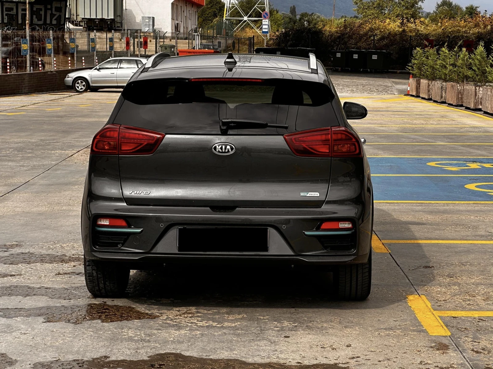 Kia Niro  - изображение 3