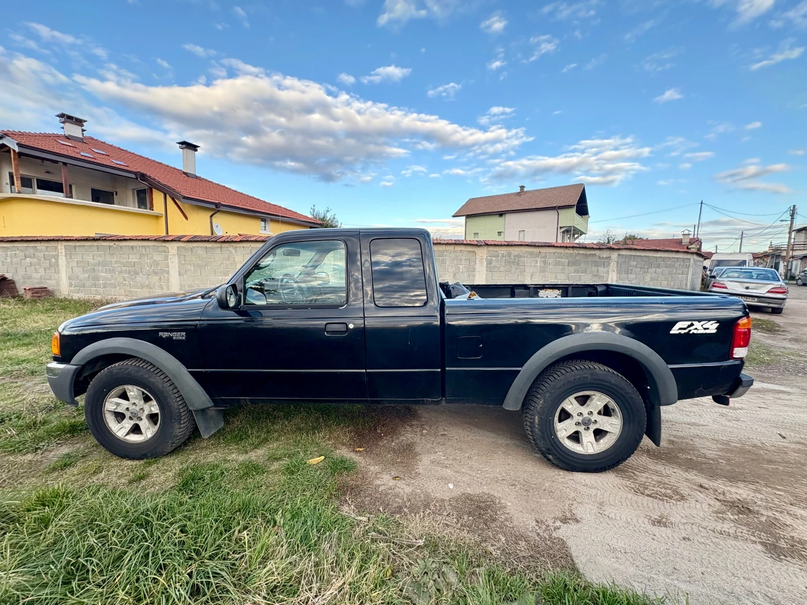 Ford Ranger FX4 Off Road 4L 4x4 - изображение 4