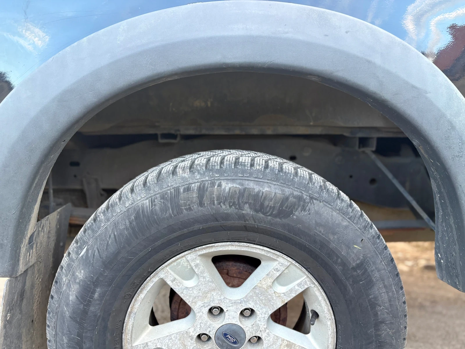 Ford Ranger FX4 Off Road 4L 4x4 | Mobile.bg   12