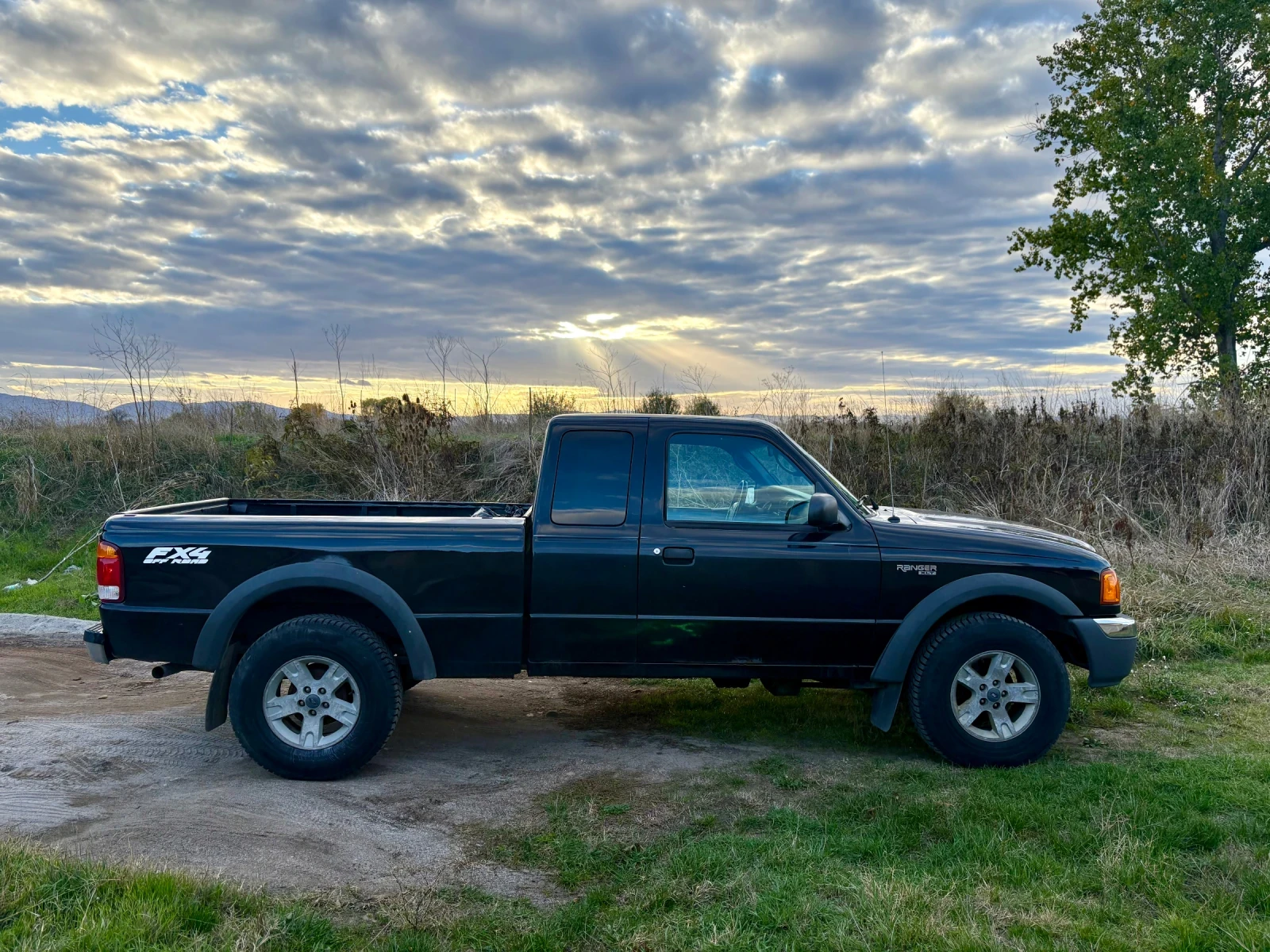 Ford Ranger FX4 Off Road 4L 4x4 - изображение 2