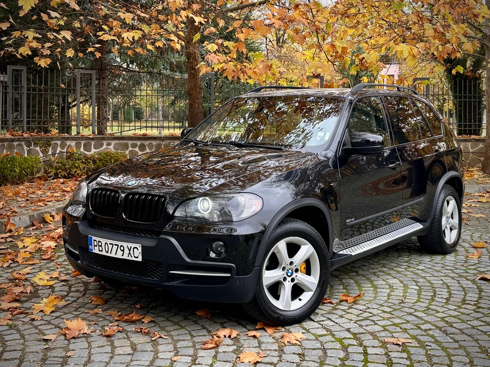 BMW X5   | Mobile.bg   1