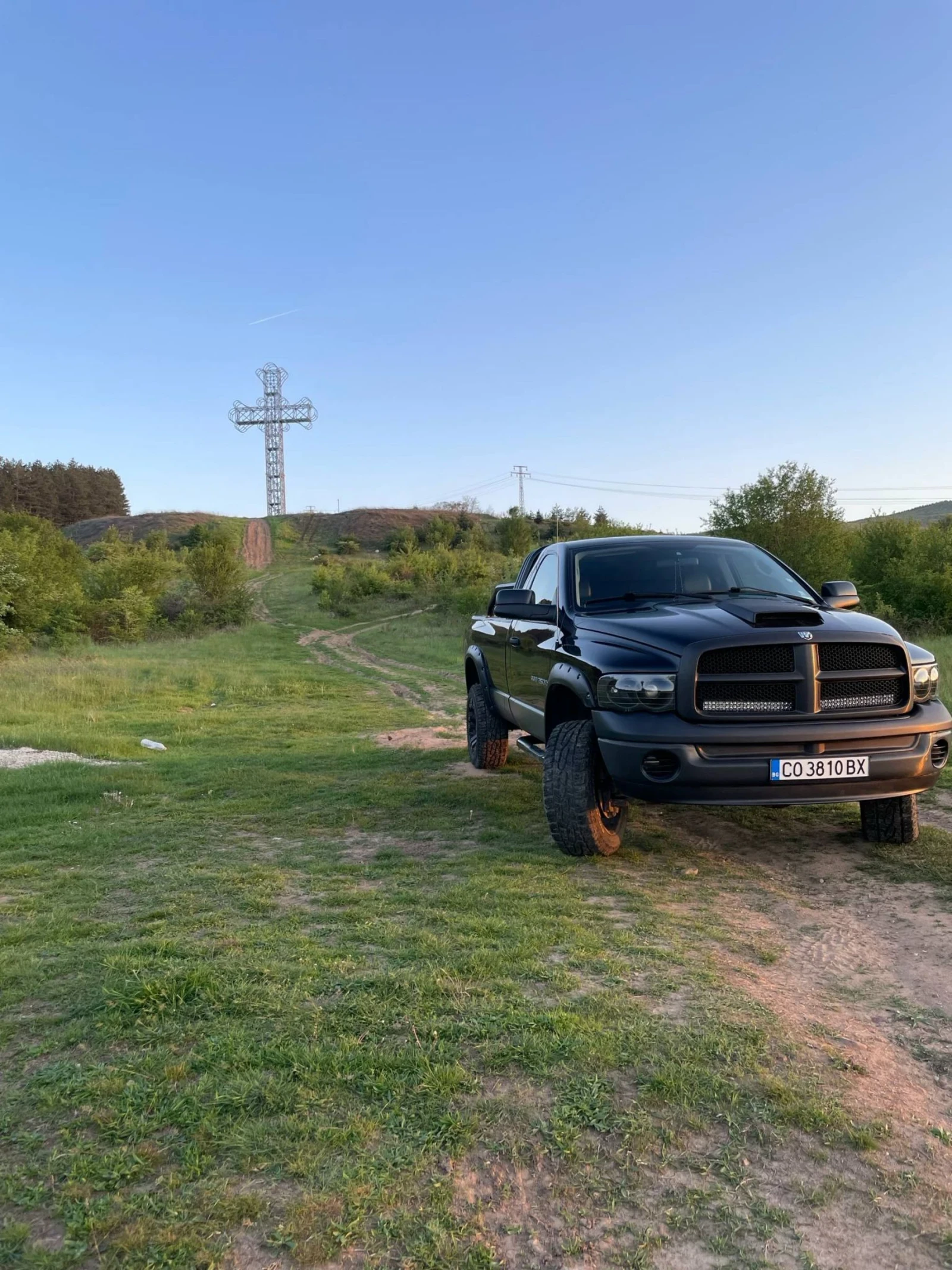 Dodge RAM 2500 5, 7 HEMI | Mobile.bg   5