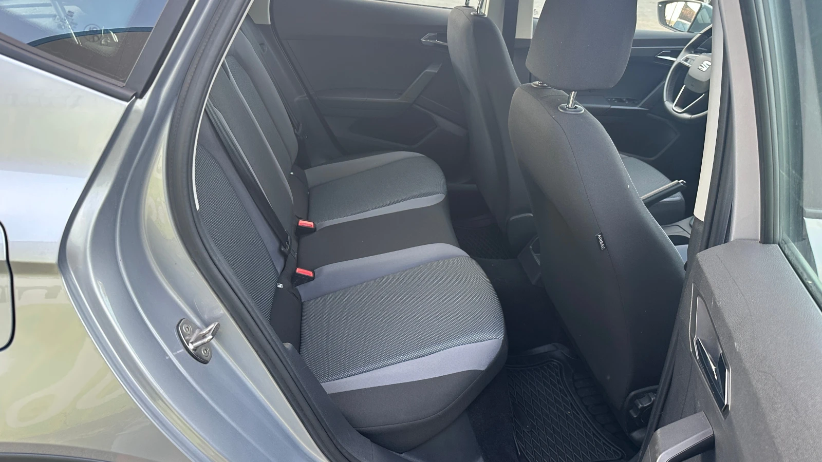 Seat Arona 1.0 TSI Style �� ��, ����� ���������� | Mobile.bg � ����������� 11