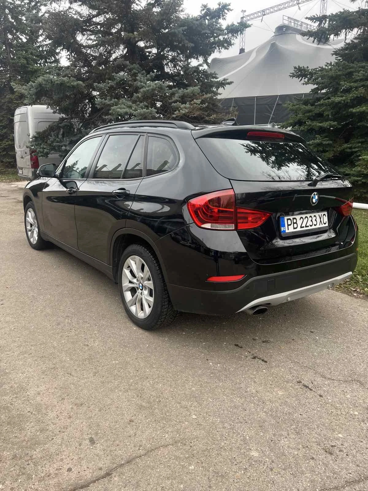 BMW X1  - изображение 3