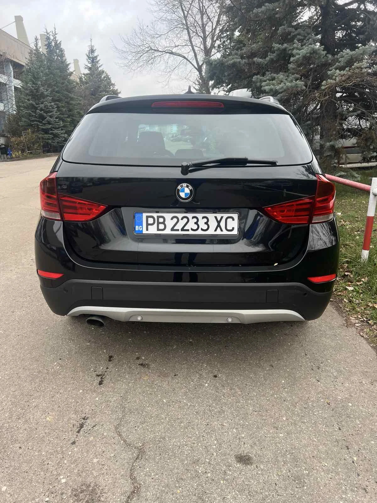 BMW X1  - изображение 2