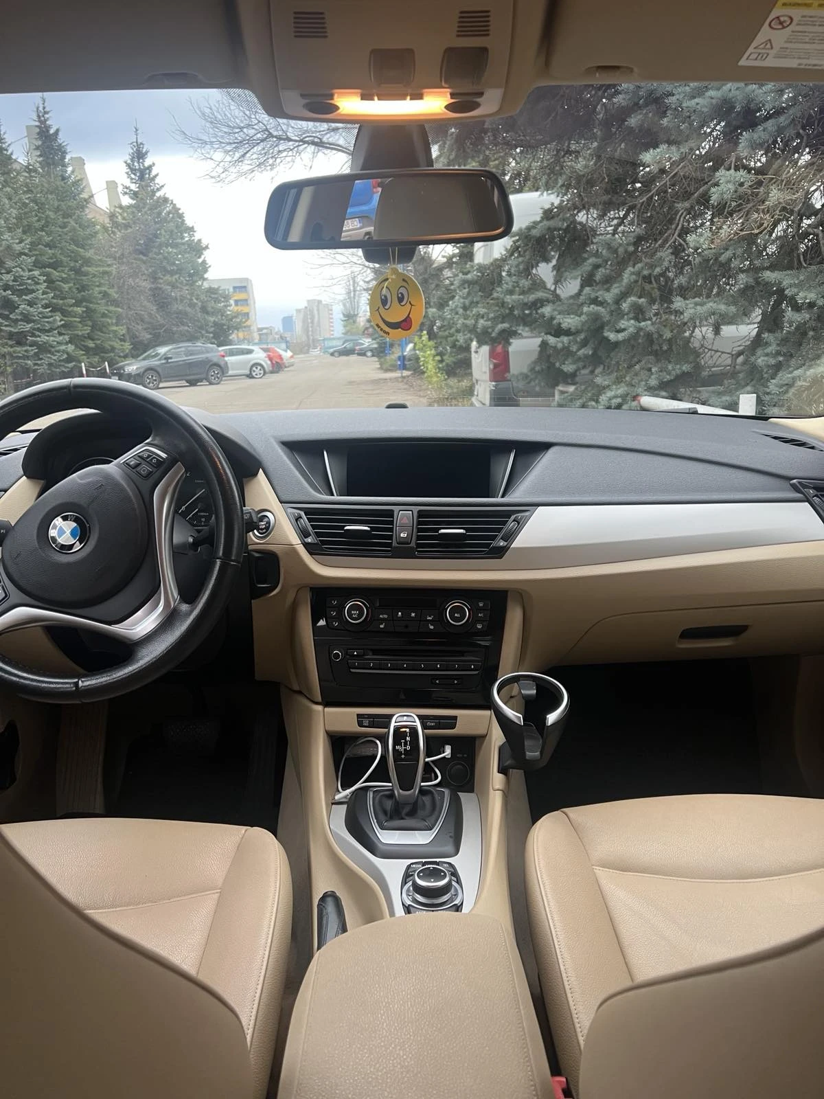 BMW X1  - изображение 6